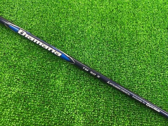 TaylorMade 中古ゴルフ