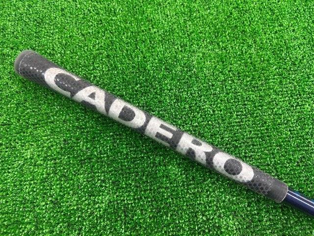 中古 Qi10 #5(18°)フェアウェイウッド ゴルフ用品