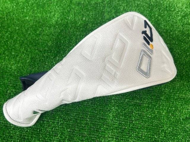 中古 Qi10 #5(18°)フェアウェイウッド ゴルフ用品