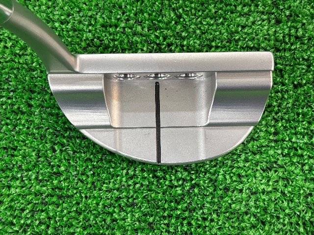 SCOTTY CAMERON パター SPECIAL SELECT (2020) DEL MAR