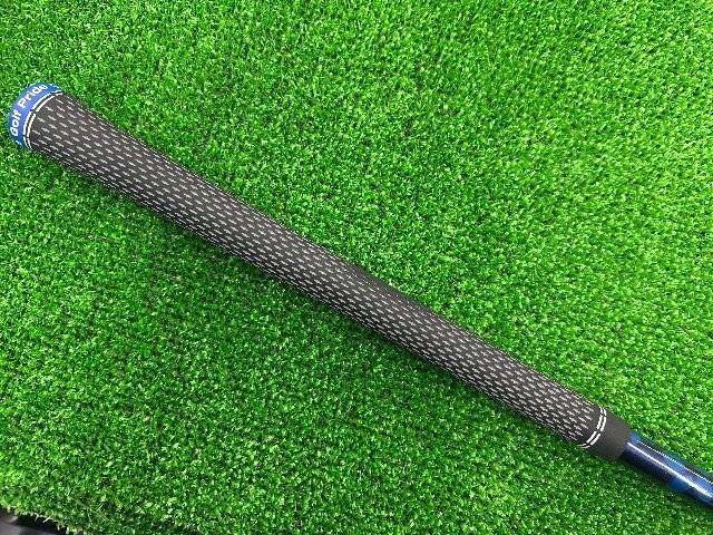 中古 Qi10 #4(22°)ユーティリティ ゴルフ用品