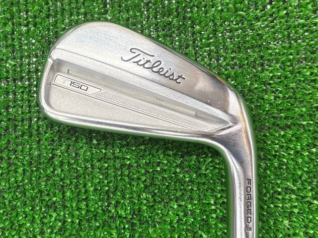 Titleist アイアンセット