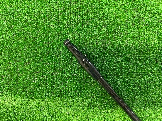 UST MAMIYA シャフト The ATTAS 5 (X) (タイトリスト用スリーブ)