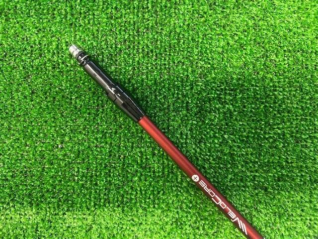 Fujikura シャフト VENTUS RED 2024 VeloCore+ 6 (S) タイトリスト用スリーブ