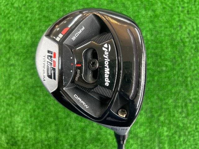 TaylorMade フェアウェイウッド