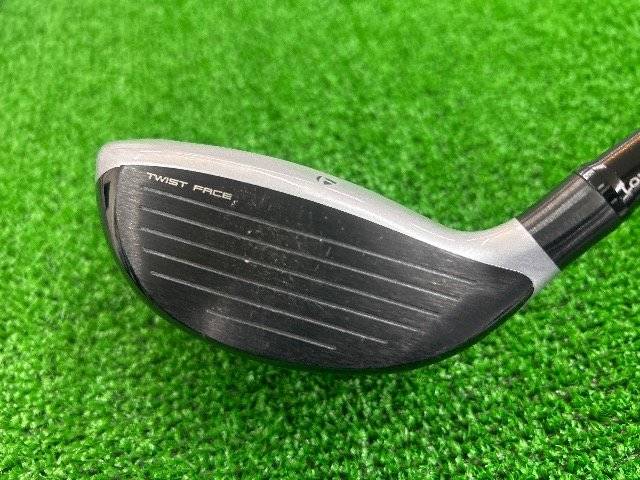 TaylorMade フェアウェイウッド M5 #5(19°)