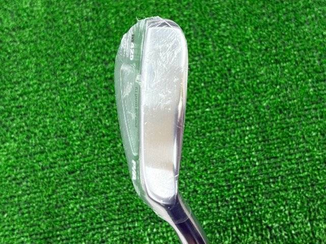 MasdaGolf ウェッジ STUDIO WEDGE M425 (クロムメッキ) PA(48゜)