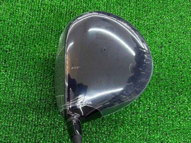 ドライバー ゴルフ用品