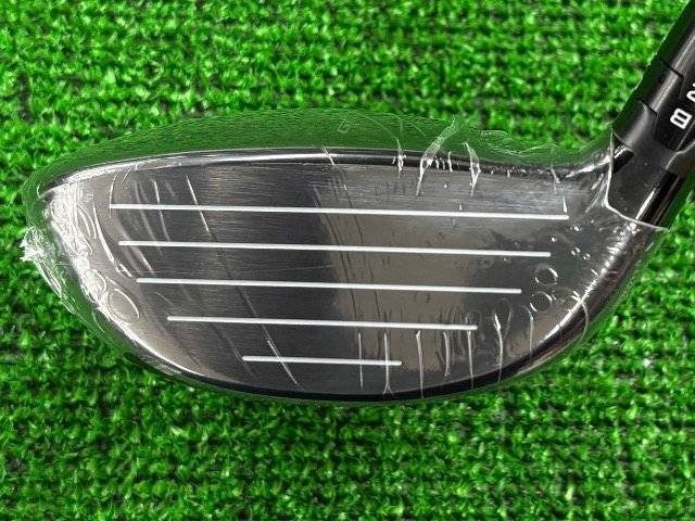 Titleist フェアウェイウッド GT3 18°