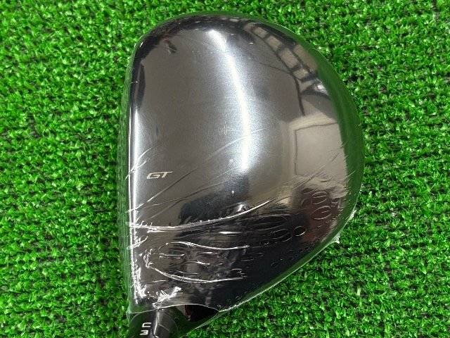 フェアウェイウッド ゴルフ用品