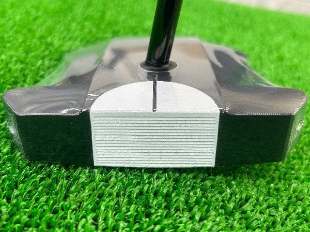 ODYSSEY パター Ai-DUAL Square 2 Square 1/2-BALL BROOMSTICK MAX