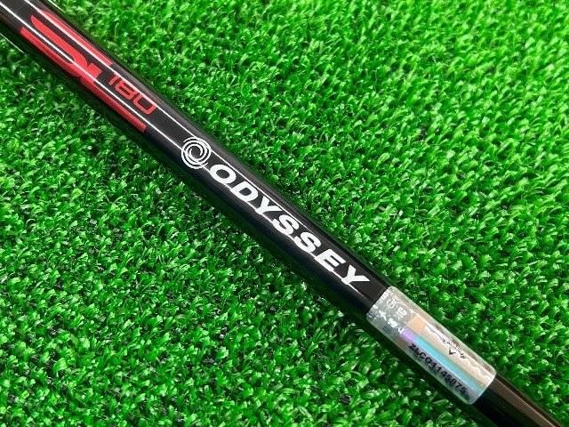 ODYSSEY 中古ゴルフ