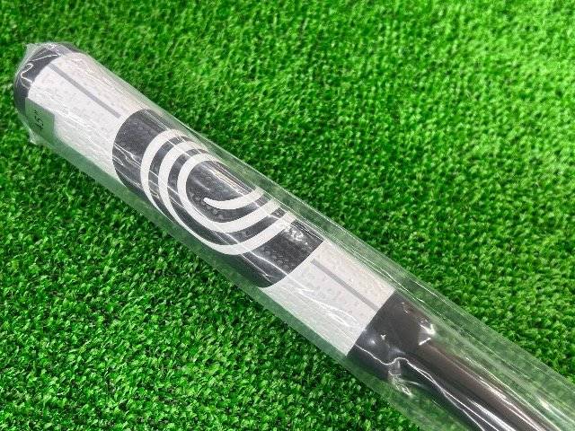 中古 Ai-DUAL Square 2 Square 1/2-BALL BROOMSTICK MAXパター ゴルフ用品