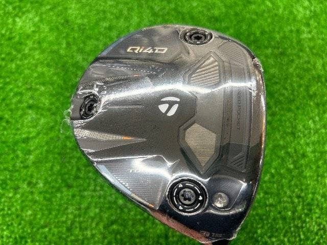 TaylorMade フェアウェイウッド