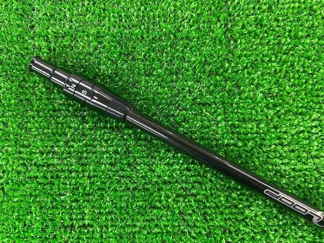 syncagraphite シャフト (Ｓ) LOOP SLASH TYPE-B 6 (スリーブ付)
