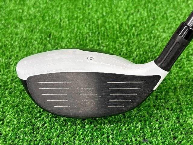 TaylorMade フェアウェイウッド M2 #3(15゜)