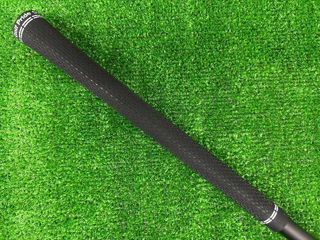 Fujikura シャフト VENTUS TR BLUE 2026 VeloCore+ 5 (X) PING用スリーブ