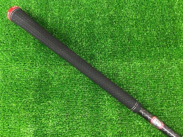 中古 STEALTH #4(22°)ユーティリティ ゴルフ用品