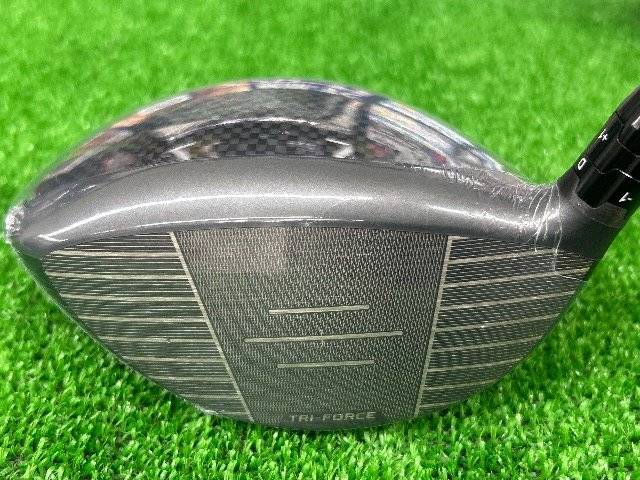 Callaway ドライバー QUANTUM Triple Diamond MAX USA 250 (US) 10.5°