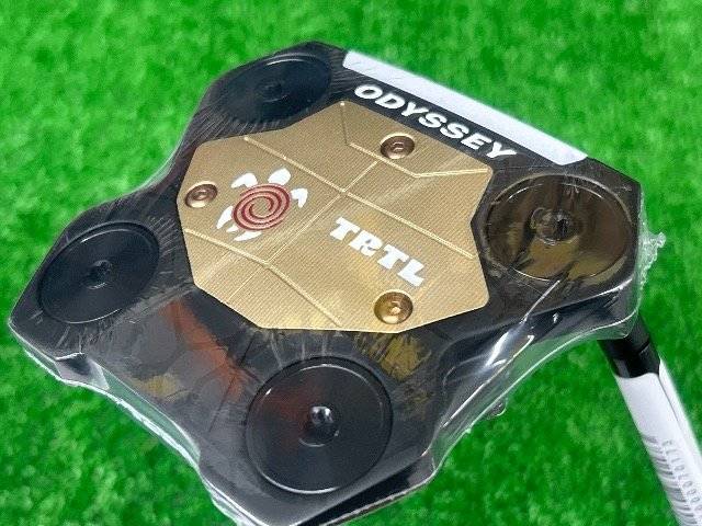 ODYSSEY パター