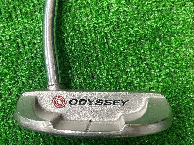 ODYSSEY 中古ゴルフ
