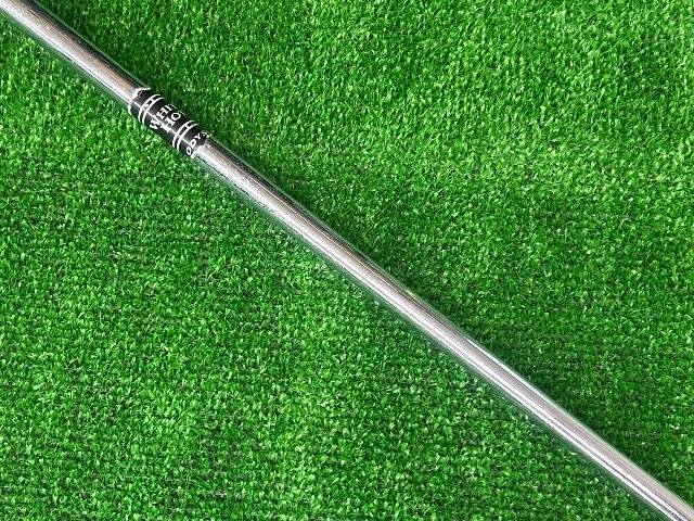 中古 WHITE HOT #5パター ゴルフ用品