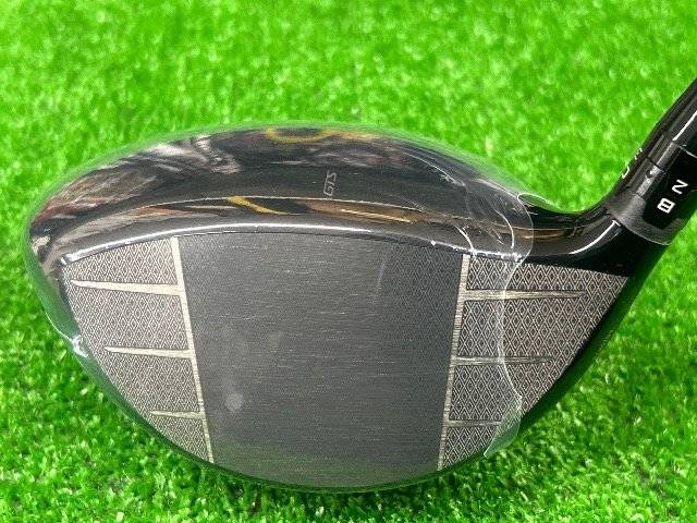 Titleist ドライバー GTS2 10°
