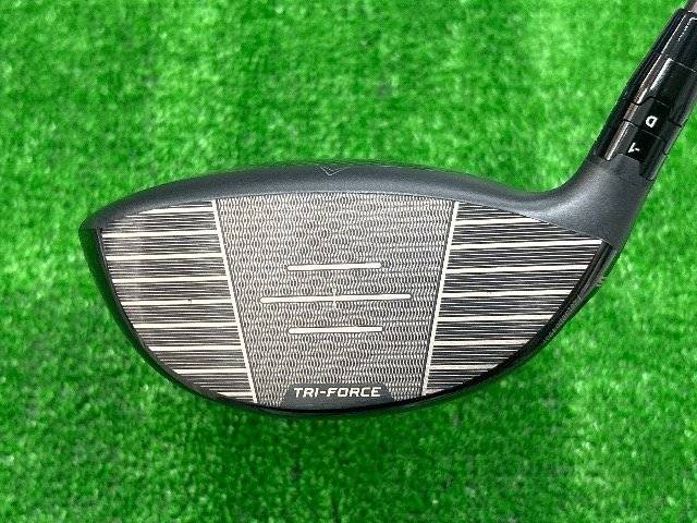 Callaway ドライバー QUANTUM MAX FAST 10.5°