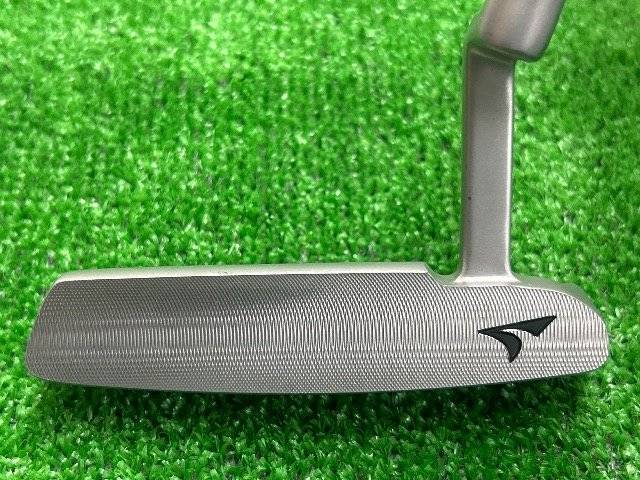 BRIDGESTONE パター TOURSTAGE GR (2026) TYPE-I