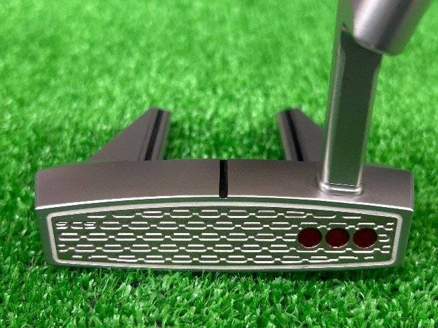 SCOTTY CAMERON パター PHANTOM (2025) 7.2