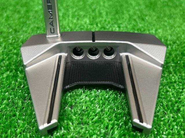 SCOTTY CAMERON 中古ゴルフ