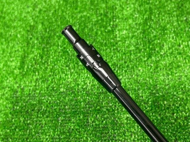 三菱 CHEMICAL シャフト TENSEI 1K PRO ORANGE RIP+ 60 (X) (キャロウェイ用スリーブ)