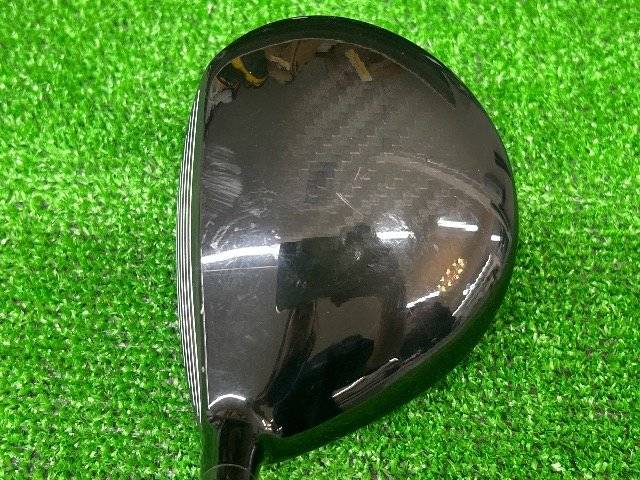 フェアウェイウッド ゴルフ用品