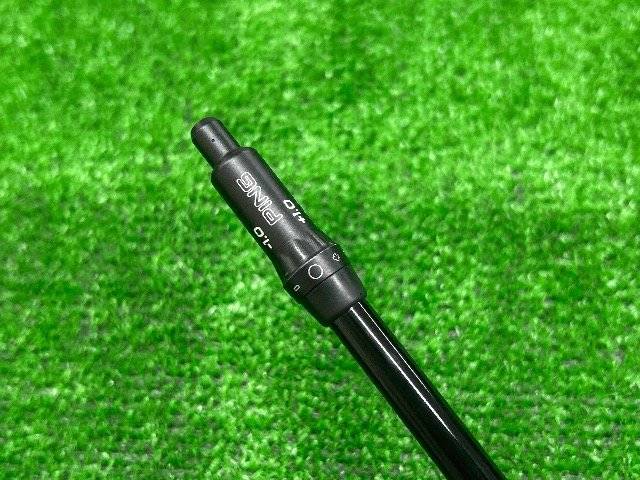 三菱 CHEMICAL シャフト TENSEI PRO BLUE 1K 60 (S) (PING用スリーブ)