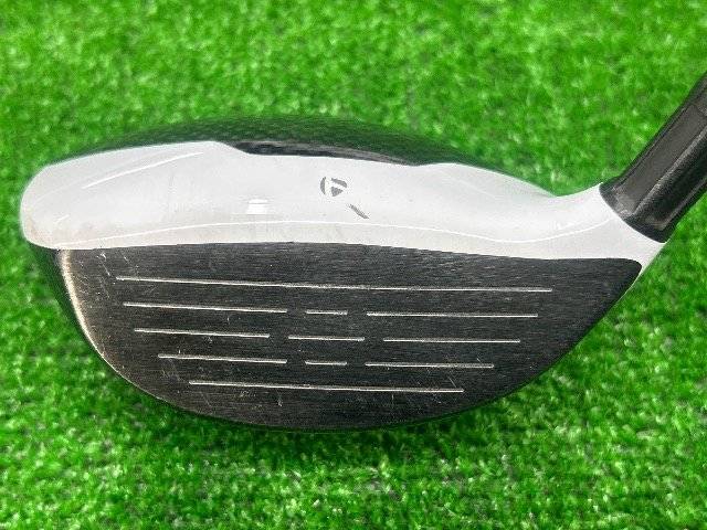 TaylorMade フェアウェイウッド M2 (2017) #5(18゜)
