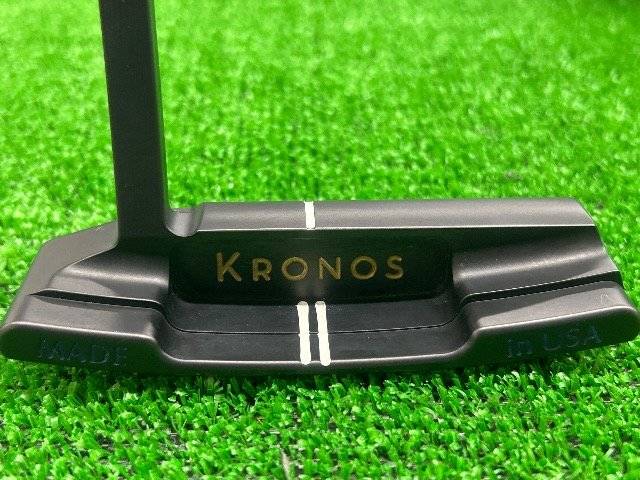 Kronos GOLF 中古ゴルフ
