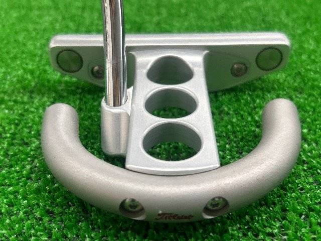 SCOTTY CAMERON 中古ゴルフ