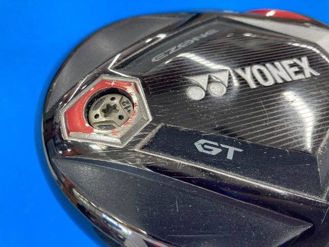 中古 EZONE GT (付属無) 10.5゜ドライバー ゴルフ用品