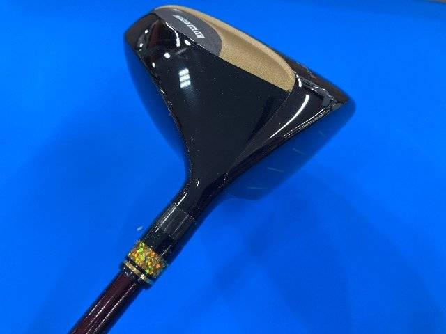 MUTSUMI HONMA 中古ゴルフ