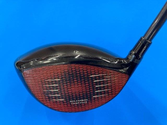 TaylorMade ドライバー STEALTH HD  9°