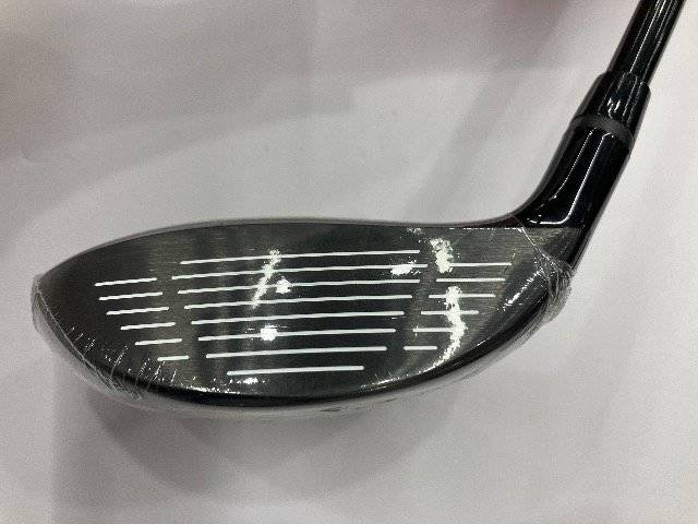 中古 RMX DD #5(18°)フェアウェイウッド ゴルフ用品
