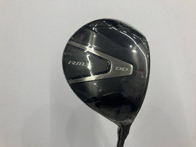 中古 RMX DD #5(18°)フェアウェイウッド ゴルフ用品