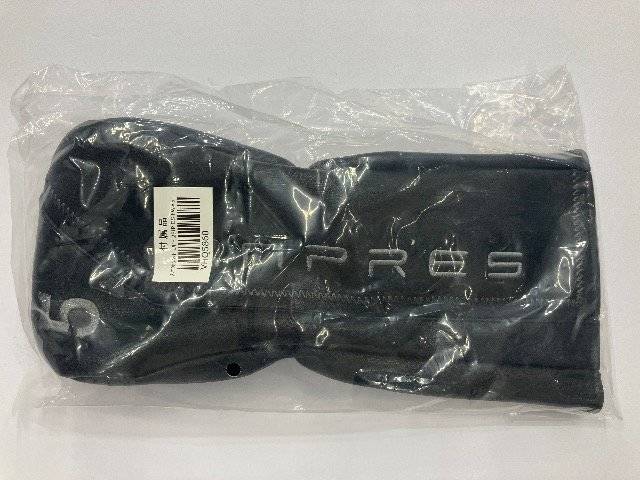 中古 inpres DRIVESTAR (2024) #5(17°)フェアウェイウッド ゴルフ用品