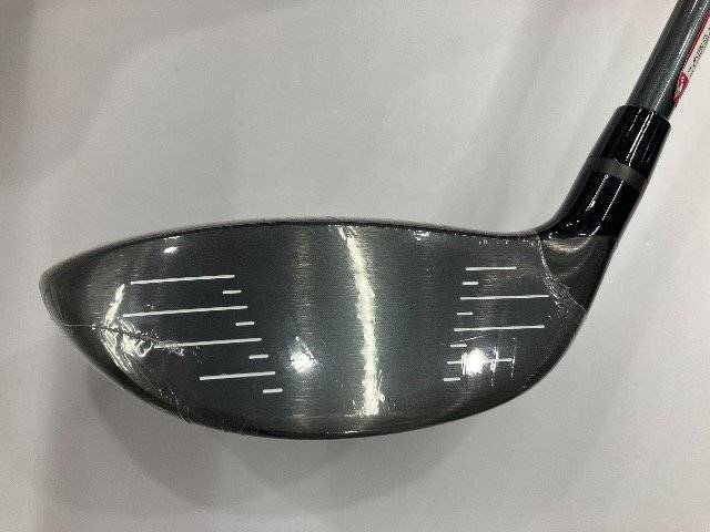 中古 inpres DRIVESTAR (2024) #7(19°)フェアウェイウッド ゴルフ用品
