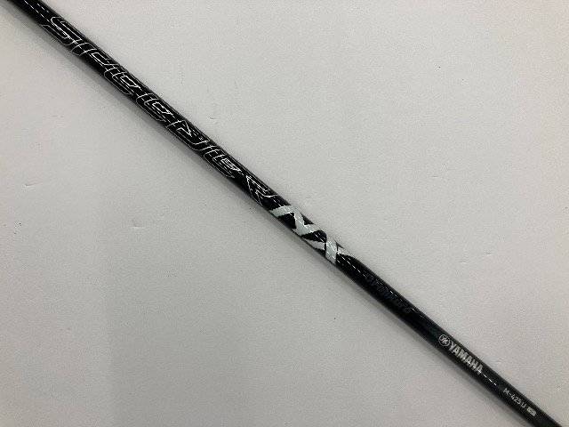 中古 inpres DRIVESTAR (2024) #7(19°)フェアウェイウッド ゴルフ用品