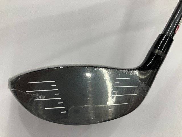 中古 inpres DRIVESTAR (2024) U7(25.5°)ユーティリティ ゴルフ用品