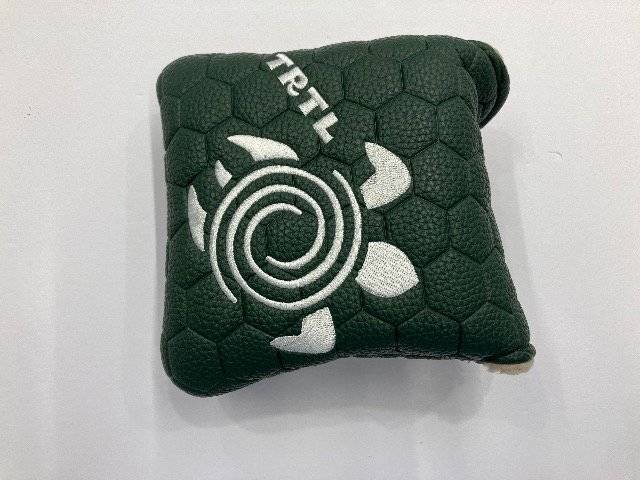 中古 TRTL DBパター ゴルフ用品