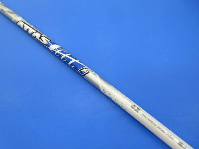 UST MAMIYA シャフト