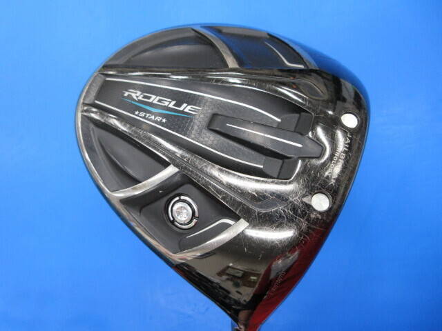 Callaway ドライバー