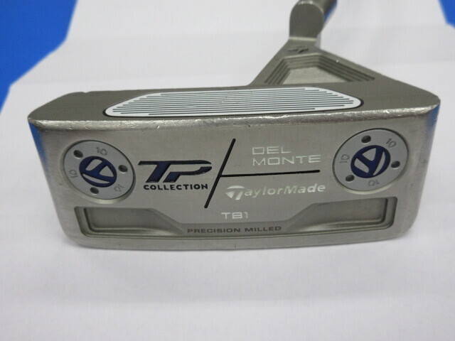 TaylorMade パター